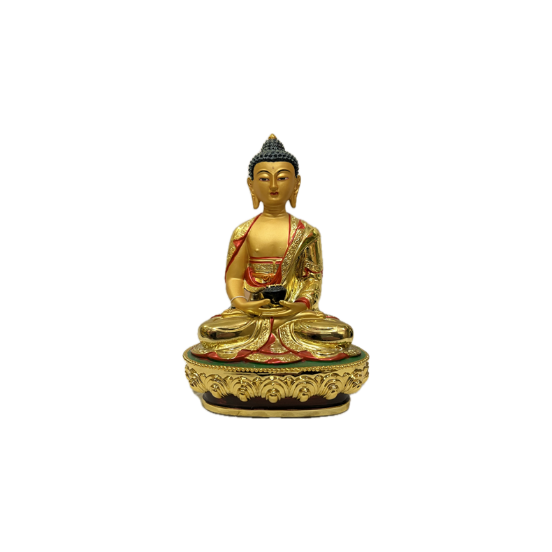 Shakyamuni Buddha