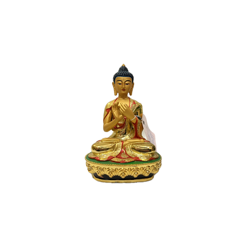 Shakyamuni Buddha