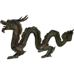 Lng (kinesisk drage)