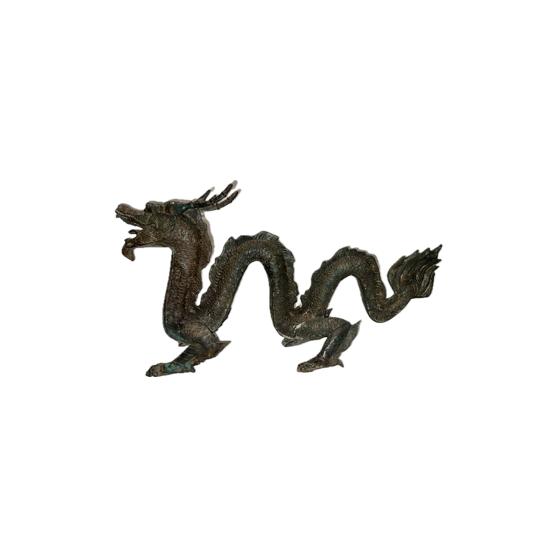 Lng (kinesisk drage)