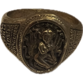 Amulet til at fremme salg